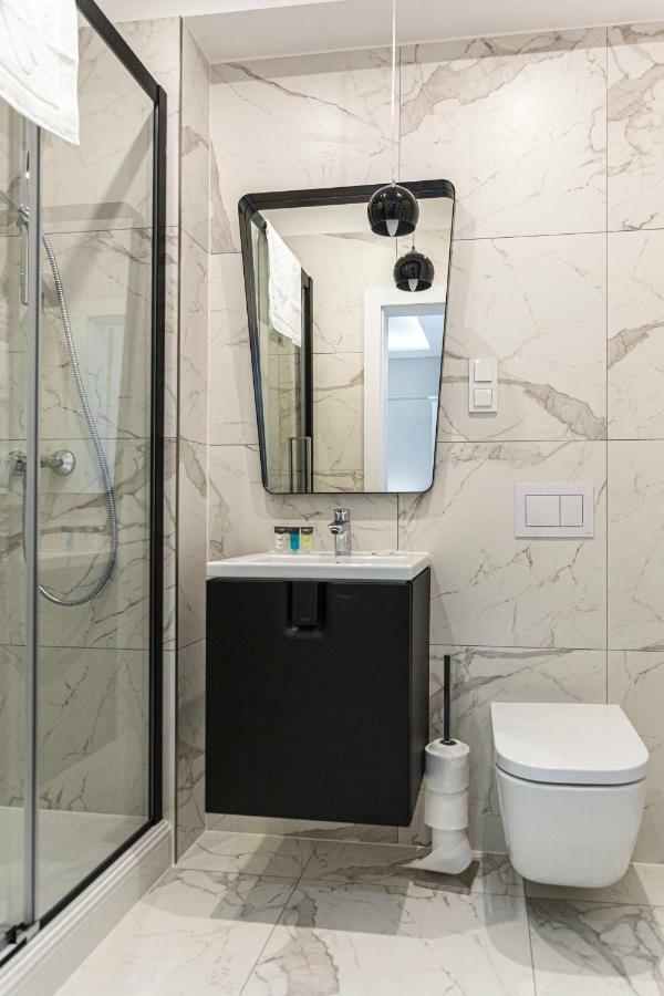 Apartamenty Prestiz 93 Koszalin Exterior foto